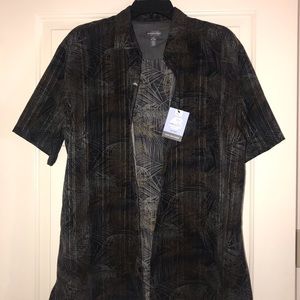 VAN HEUSSEN Classic Fit shirt